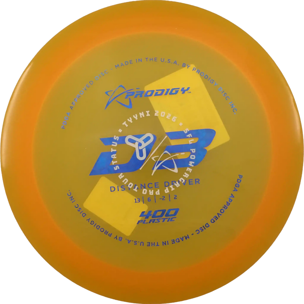400 D3 - Tyyni 2026