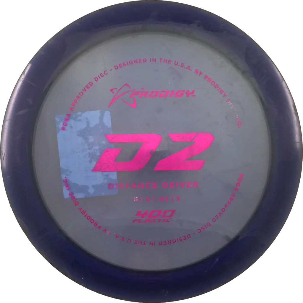 400 D2