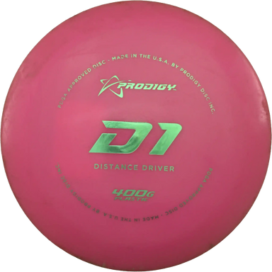 400G D1