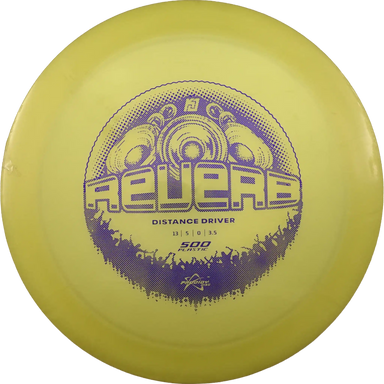 500 Reverb