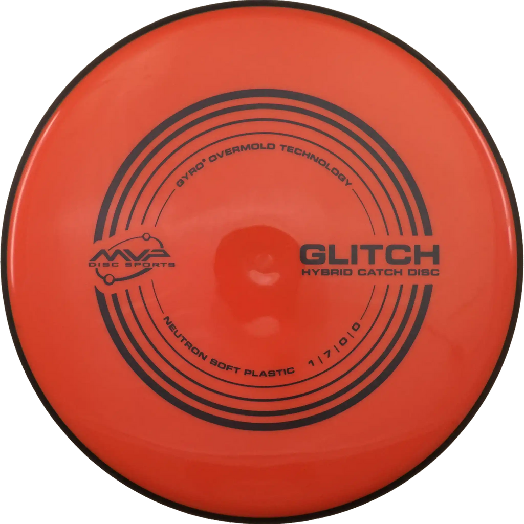 Neutron Soft Glitch