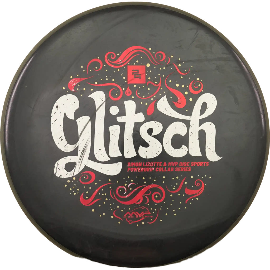 R2 Neutron Eclipse Rim Glitch - Glitsch - Simon Lizotte