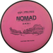 Electron Nomad - James Conrad