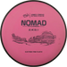 Electron Nomad - James Conrad