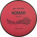 Electron Nomad - James Conrad