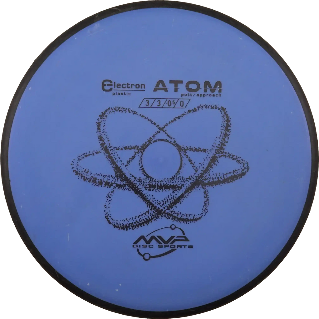 Electron Atom