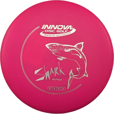 DX Shark