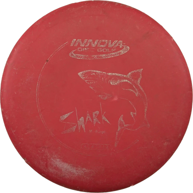 DX Shark