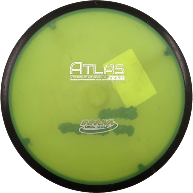Champion Atlas