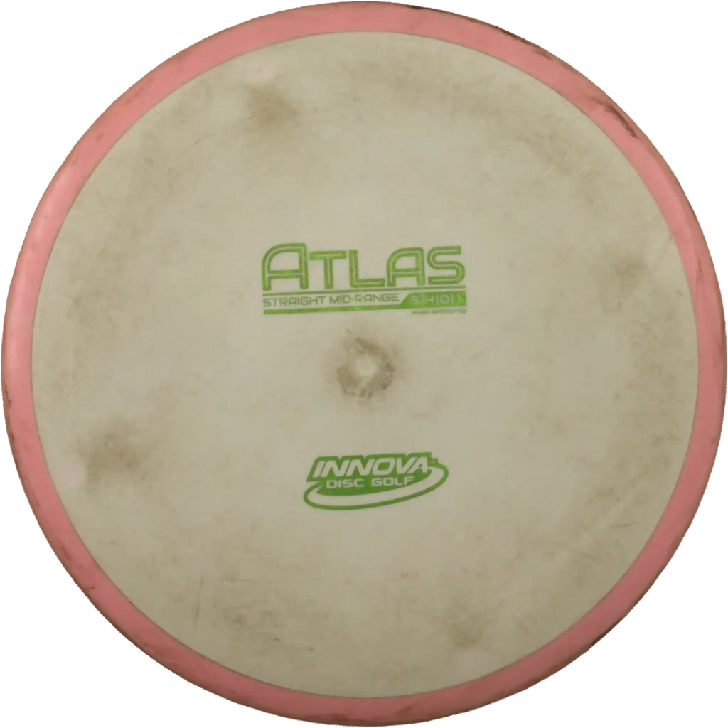 XT Atlas
