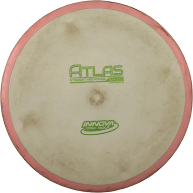 XT Atlas