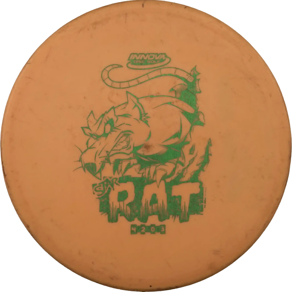 Star Rat