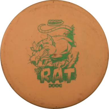 Star Rat