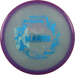 Metal Flake Halo Champion Mako3 - Kona Montgomery