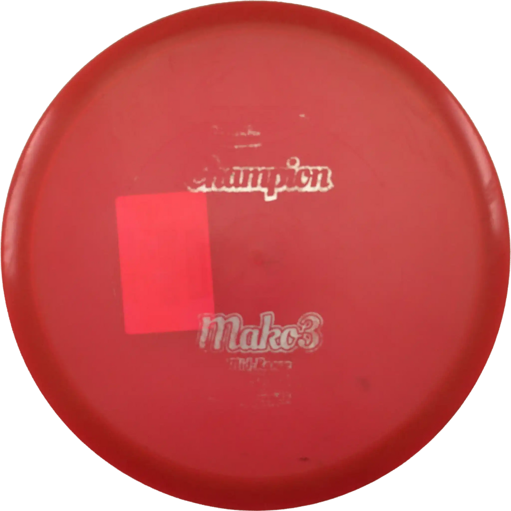 Champion Mako3