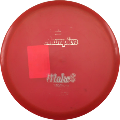 Champion Mako3