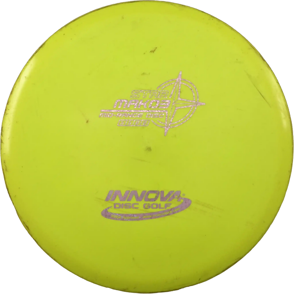 Star Mako3