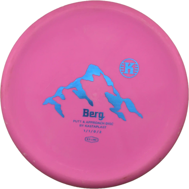 K3 Berg