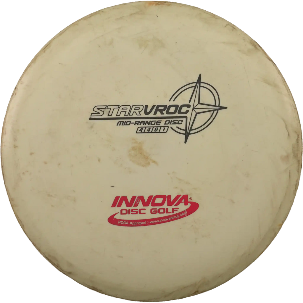 Star VRoc