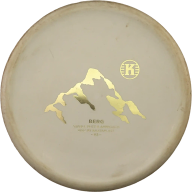K3 Berg
