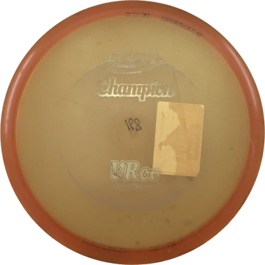 Champion VRoc