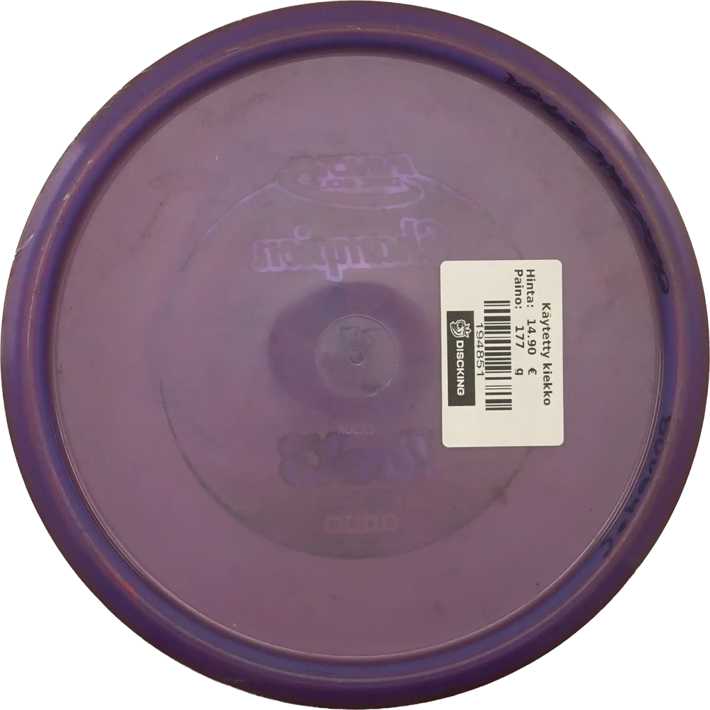 Champion RocX3