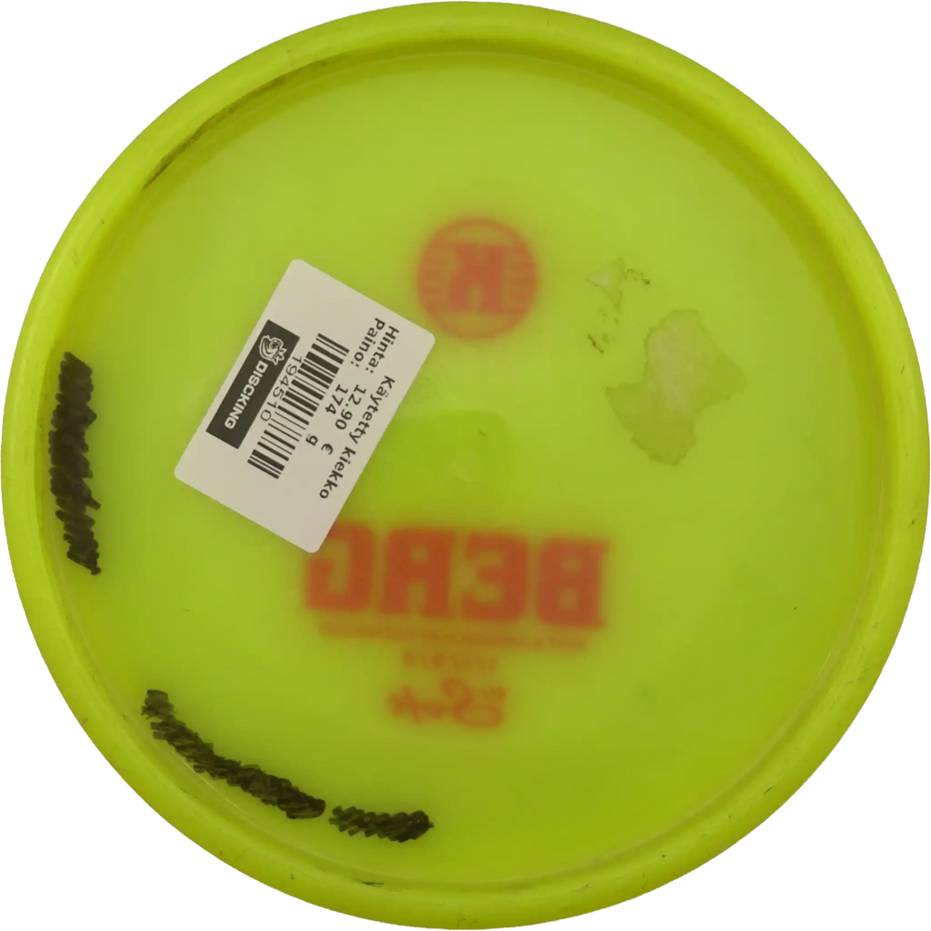 K1 Soft Berg