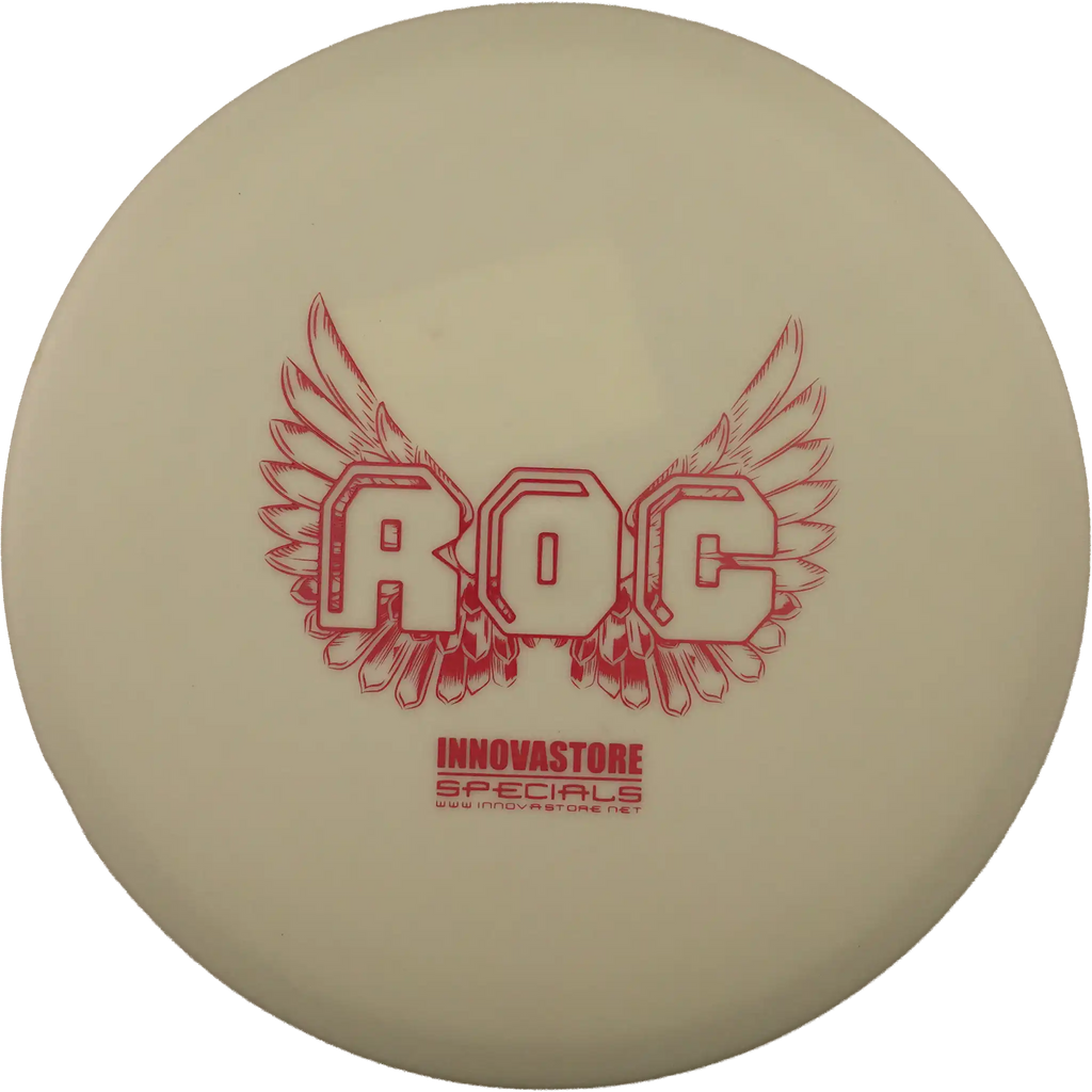 DX Roc - InnovaStore