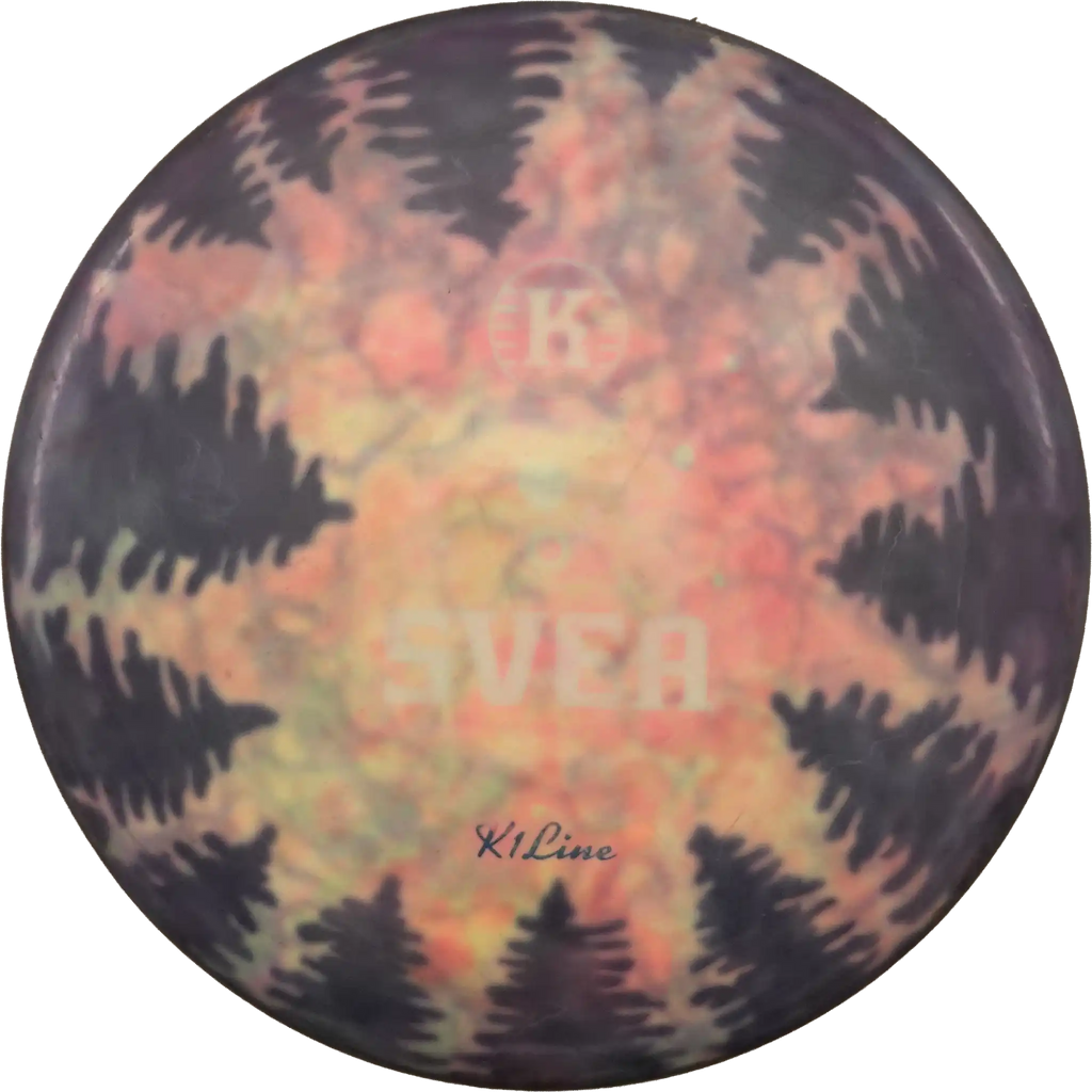 K1 Svea - Dyed