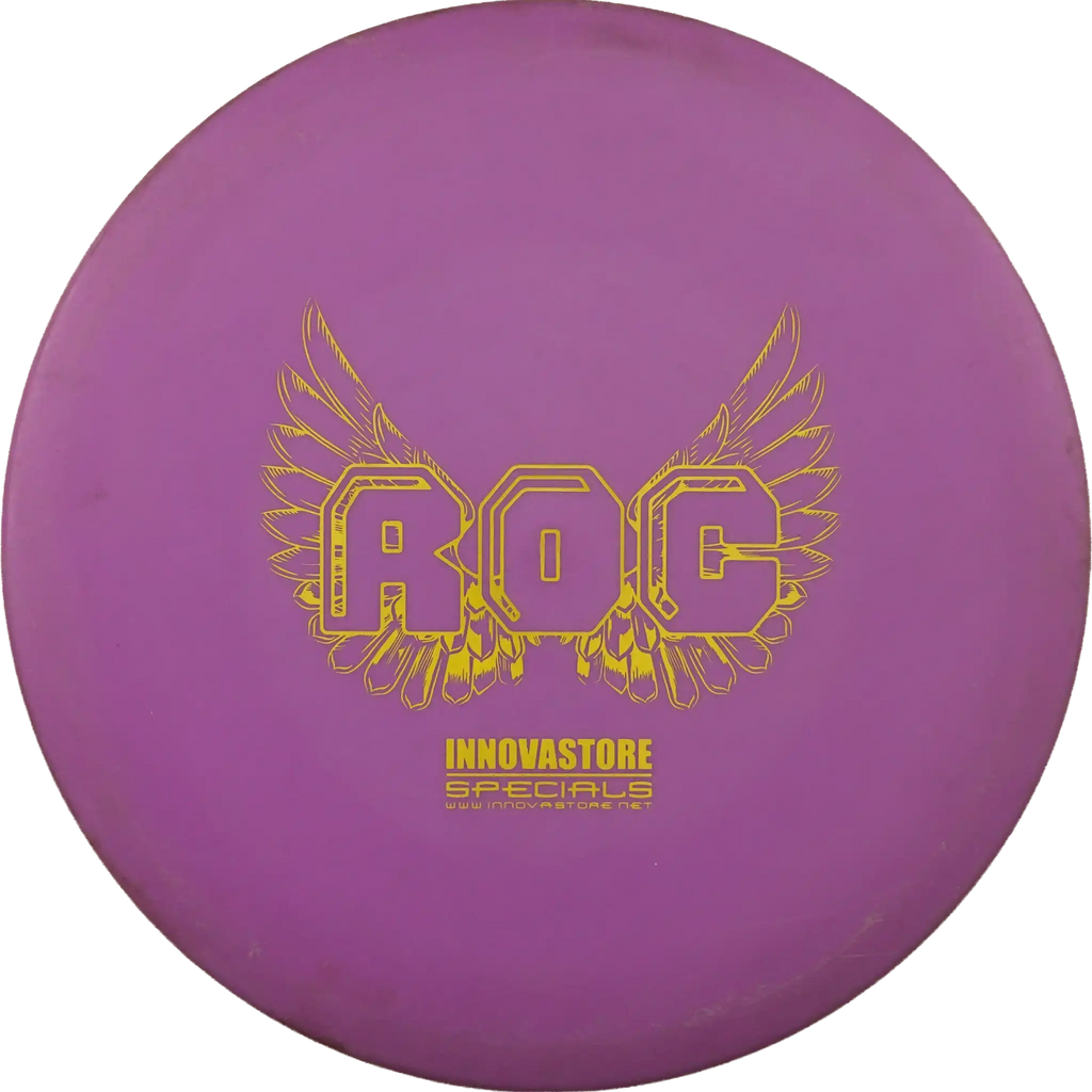 DX Roc - InnovaStore
