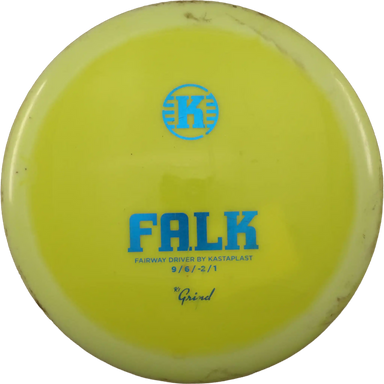 K1 Grind Falk