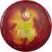 K1 Falk - Dyed