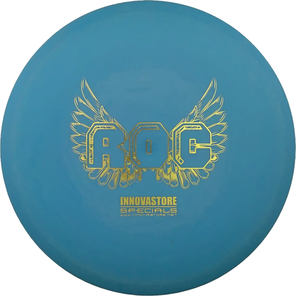 KC Pro Roc - InnovaStore