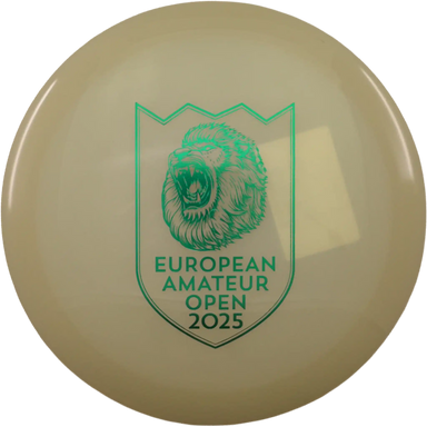 K1 Glow Falk - European Amateur Open 2025