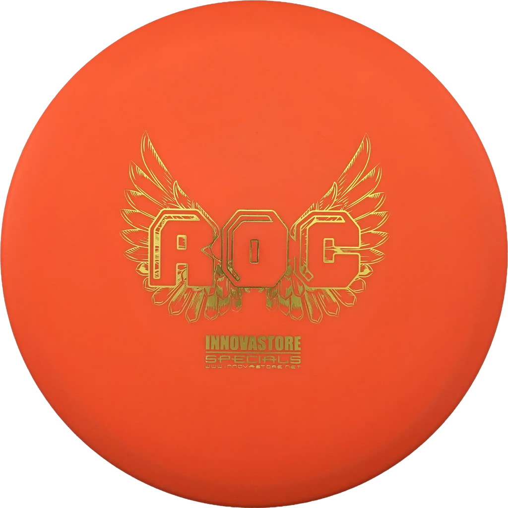 KC Pro Roc - InnovaStore