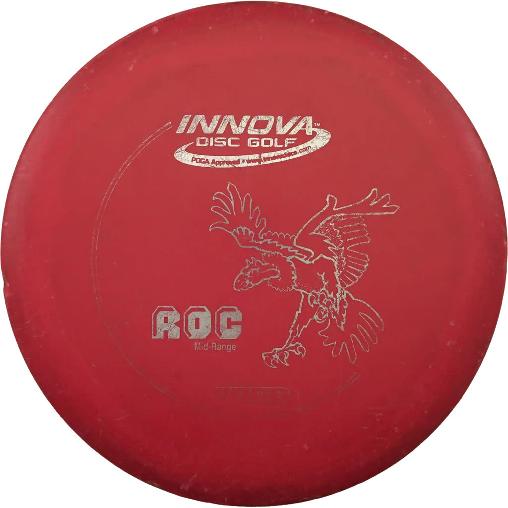 DX Roc