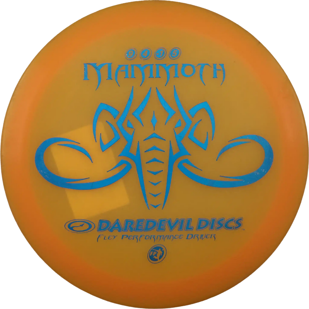 Flex Performance Mammoth