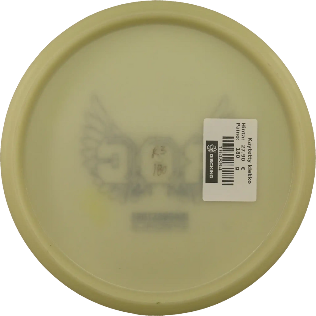 Glow Champion Roc - InnovaStore Specials