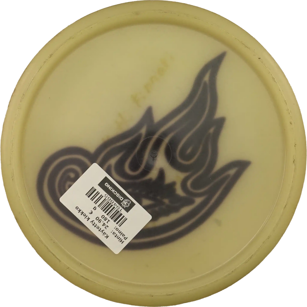 Glow Champion Roc - Dyed