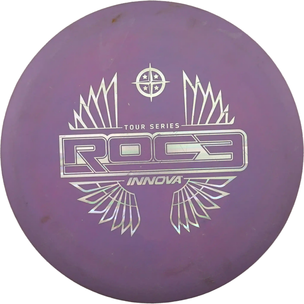 Pro Roc3