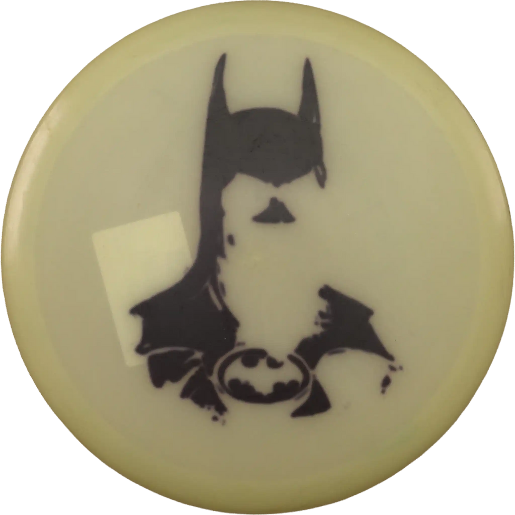 Glow Champion Roc3 - Avery Jenkins  Dyed