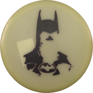 Glow Champion Roc3 - Avery Jenkins  Dyed
