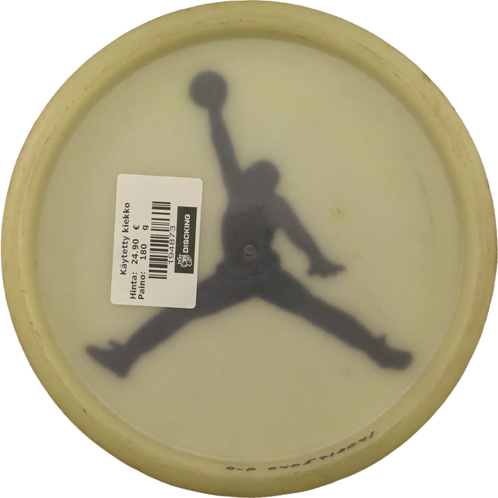 Glow Champion Roc3 - Avery Jenkins  Dyed