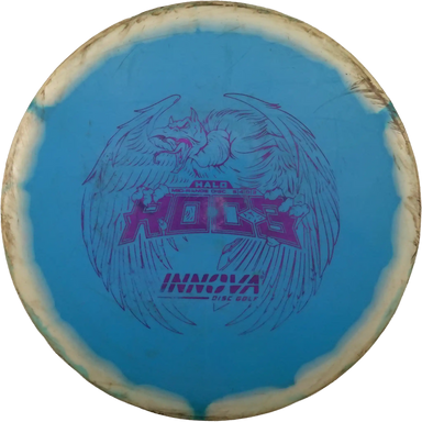 Halo Star Roc3