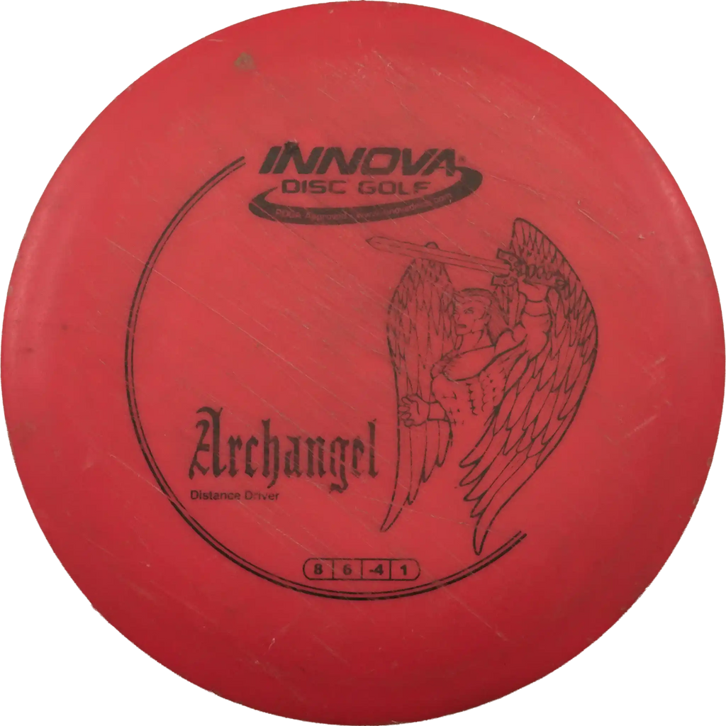 DX Archangel