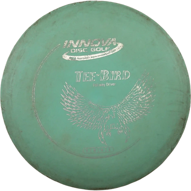 DX Teebird