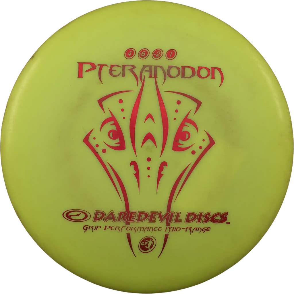Grip Performance Pteranodon