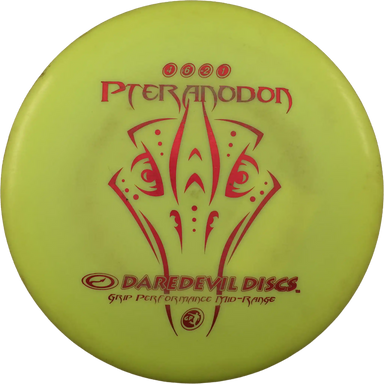 Grip Performance Pteranodon