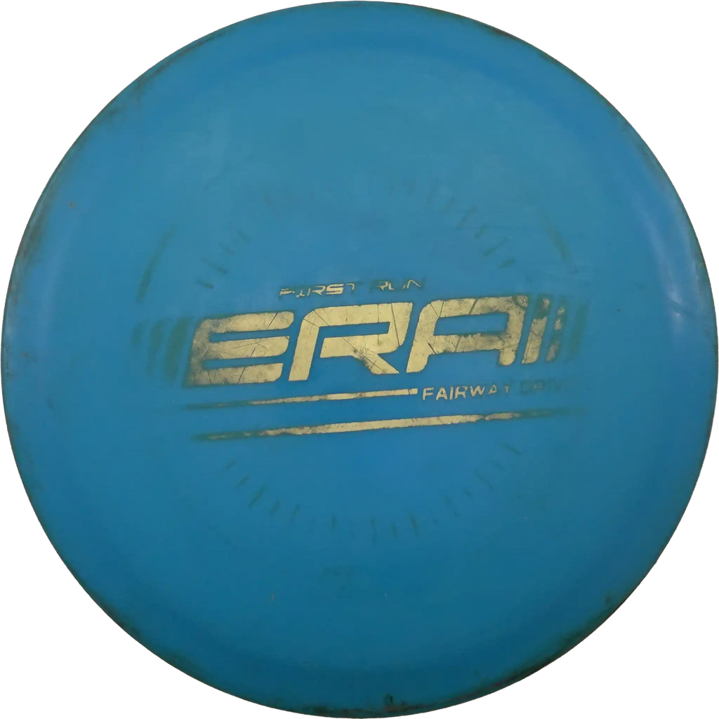 Forged Era - First Run