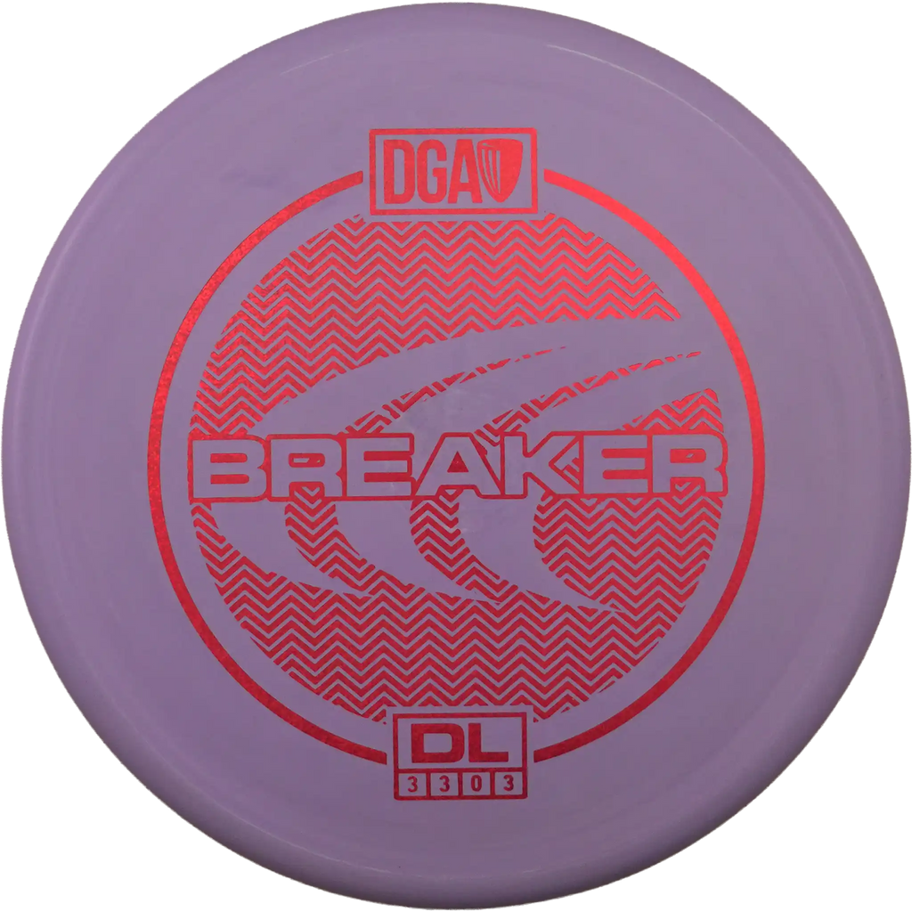 DL Breaker